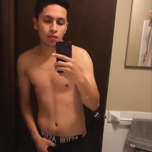 Meet your Posher, Alexander